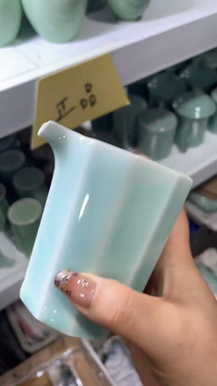 【闪购商品】福利款 慧仙青瓷 瓷器