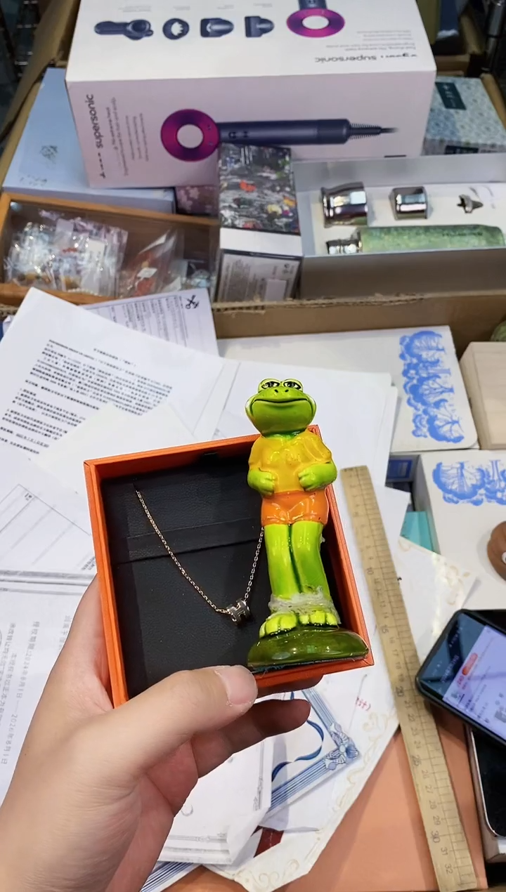 【闪购商品】瓷片都是我的大宝贝儿瓷器.