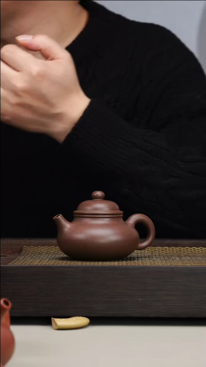 【闪购商品】紫砂茶壶宜兴紫砂壶全手工