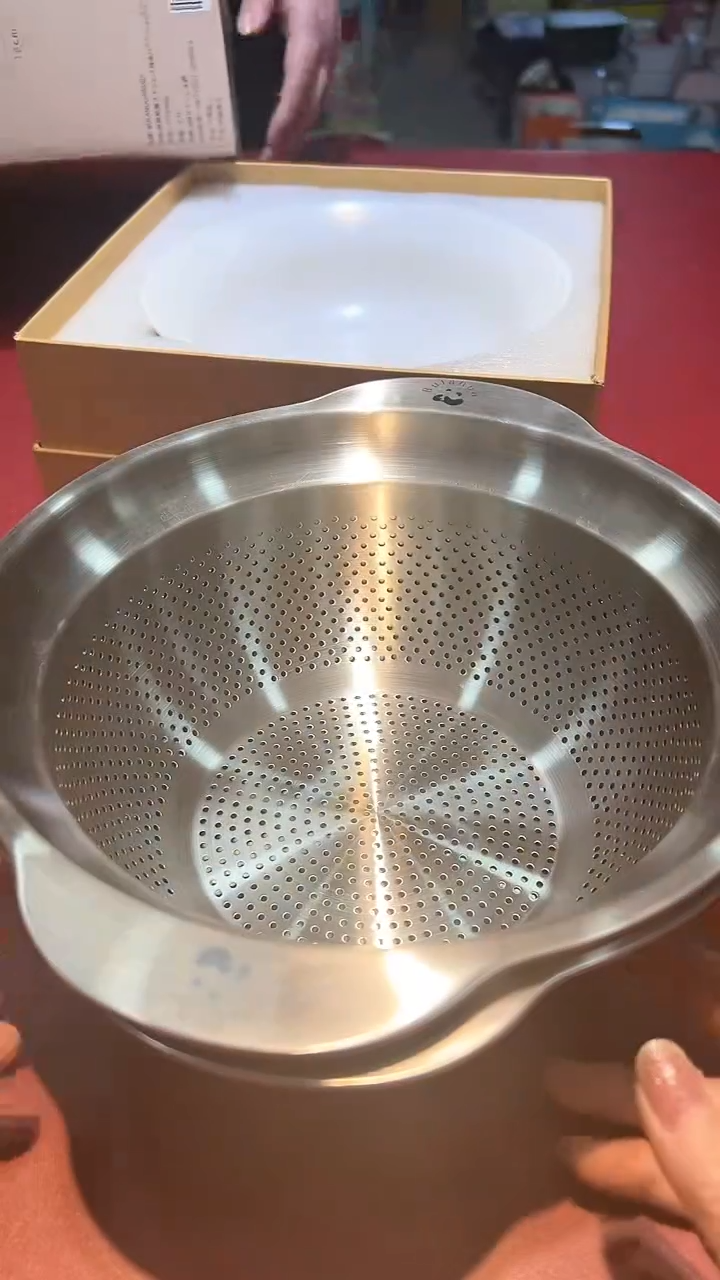 【闪购商品】瓷片锅碗瓢盆一件不剩