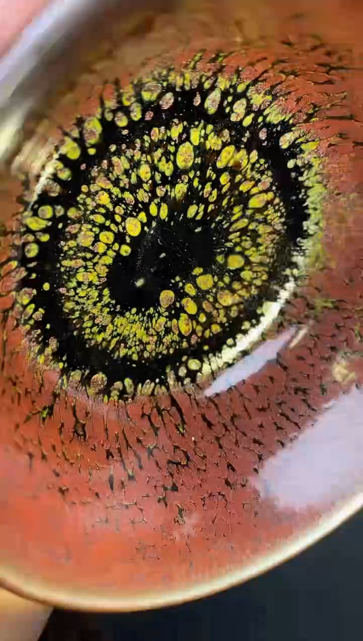 【闪购商品】茶盏61建盏建盏建盏建盏