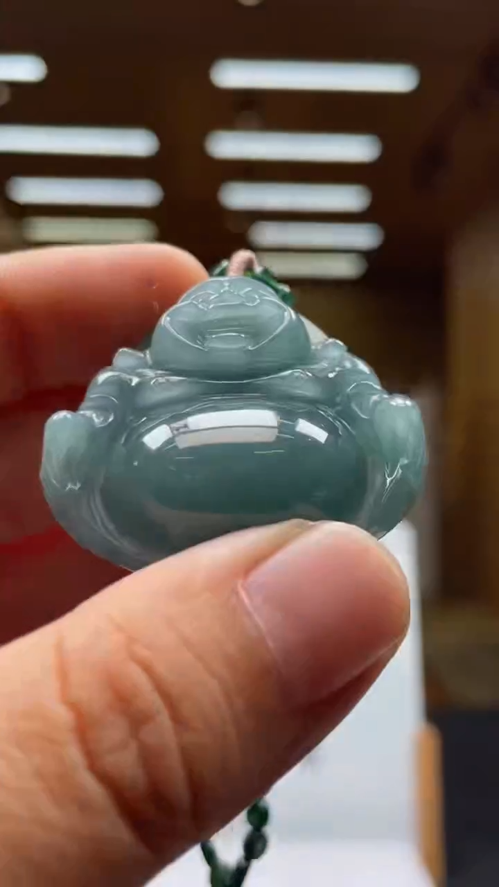 【闪购商品】定制翡翠未镶嵌********135