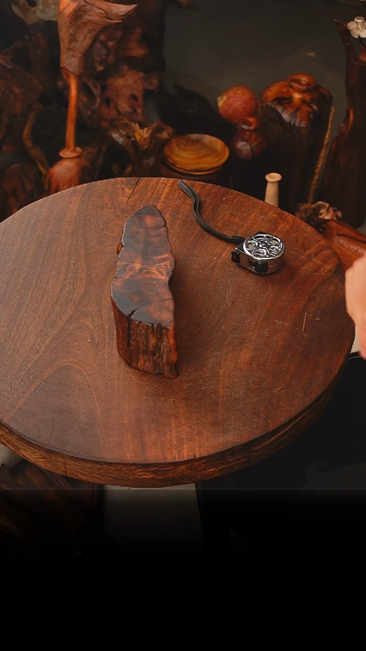 老叶木作作品085