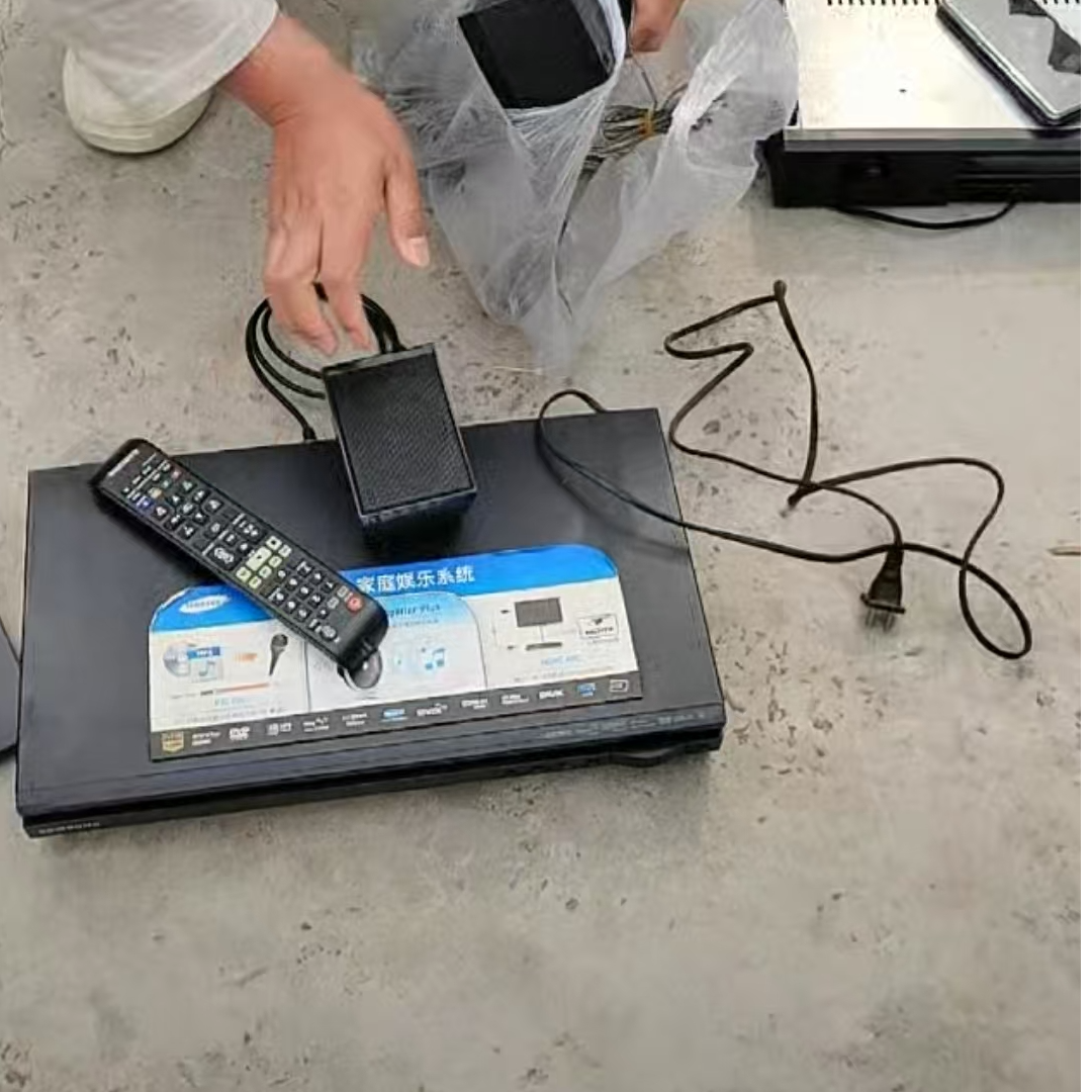 9新  SX套装音响运费自理