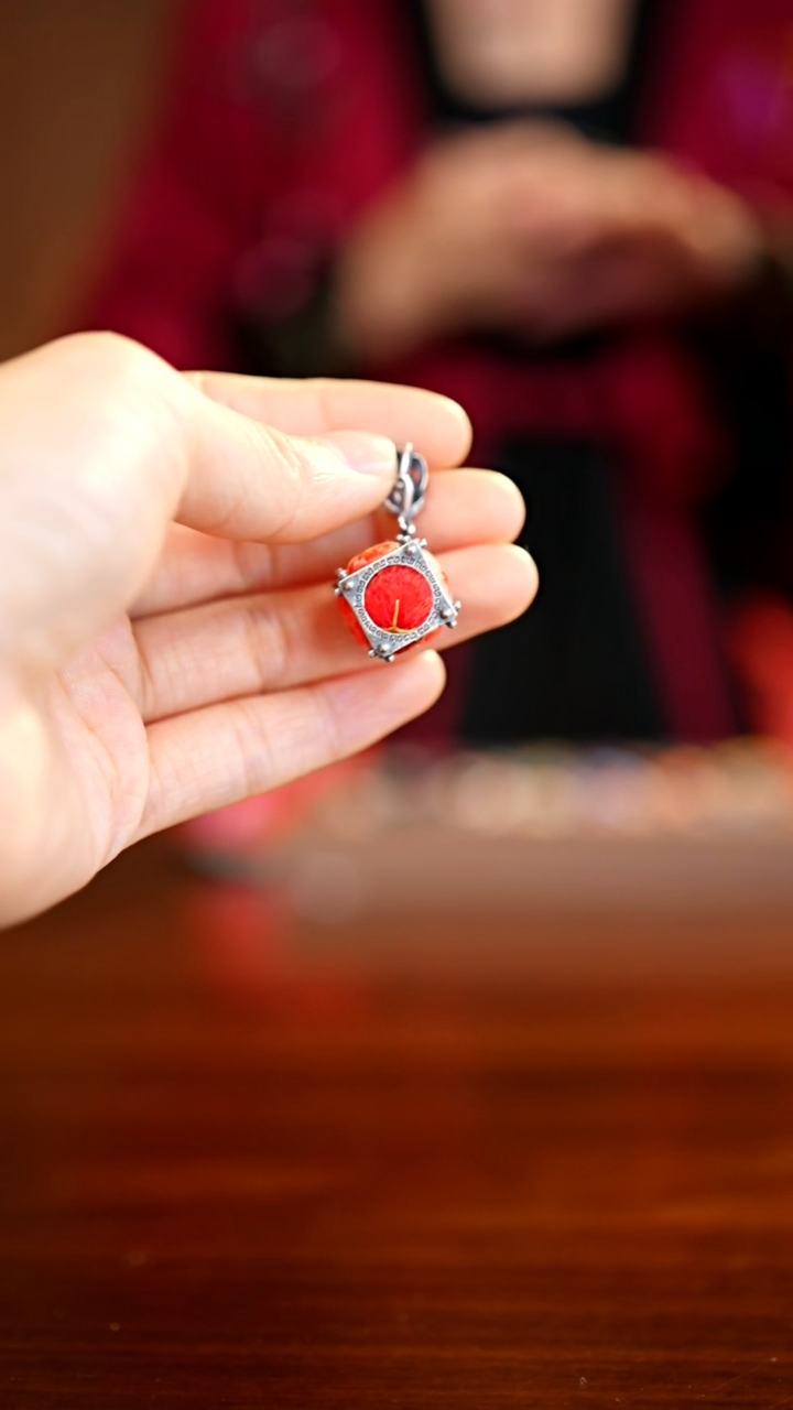 刺绣私人定制苗族手工A464