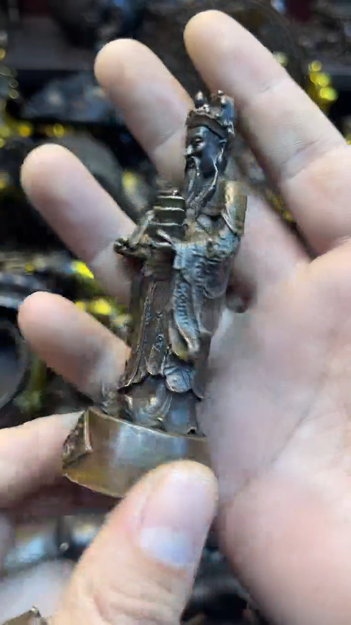 1案台摆件 物品摆件