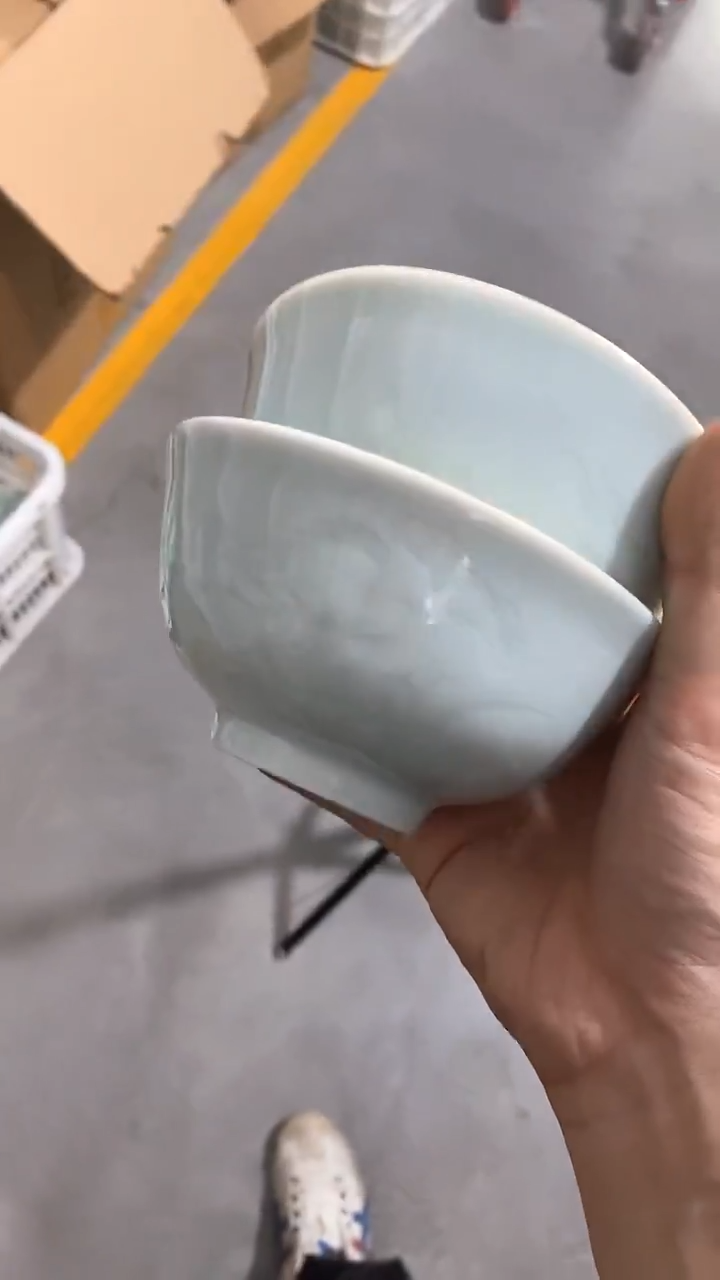 瓷片陶瓷茶具茶器