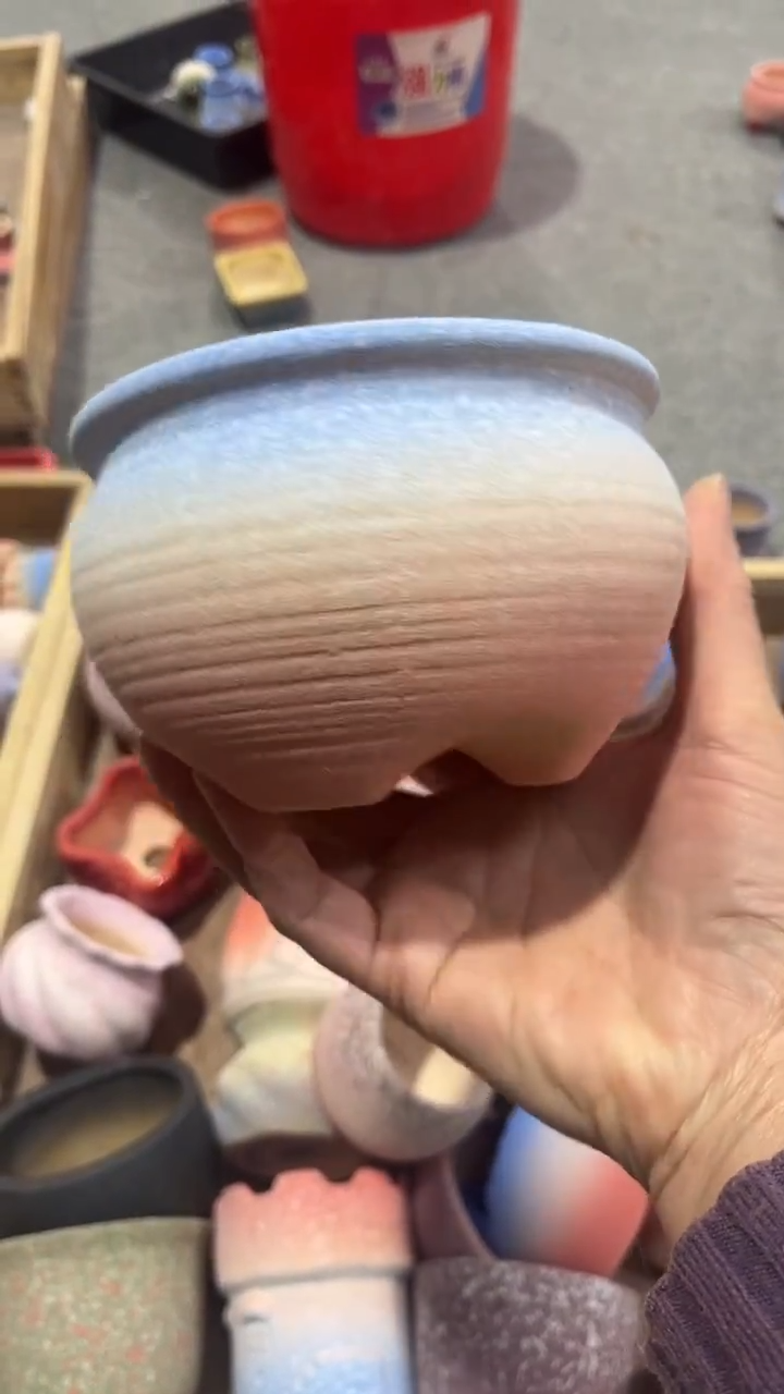 【闪购商品】红陶11*8