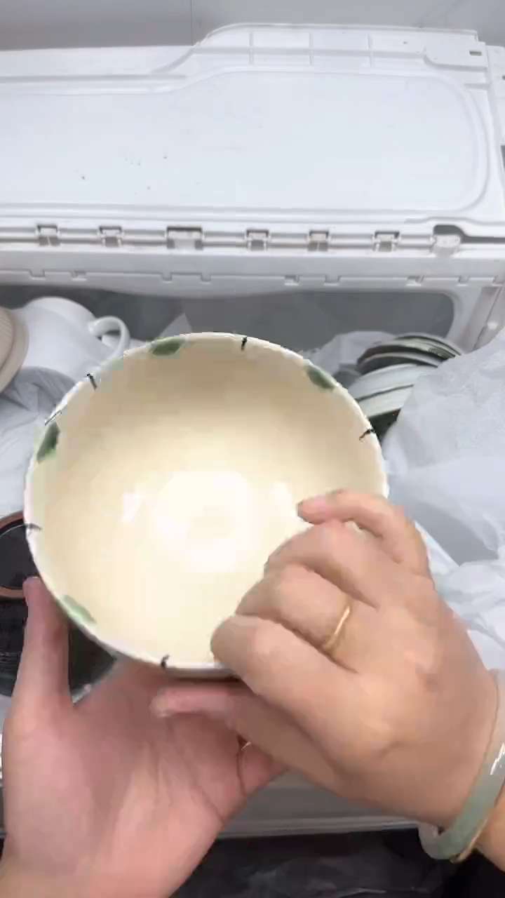 【闪购商品】480回流瓷器默认微瑕，18.8包邮