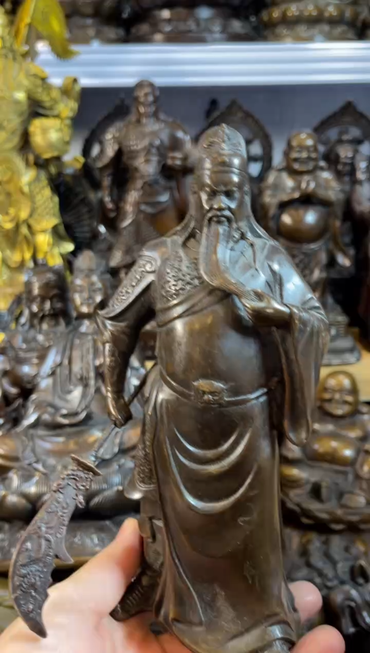 【闪购商品】1案台摆件 物品摆件