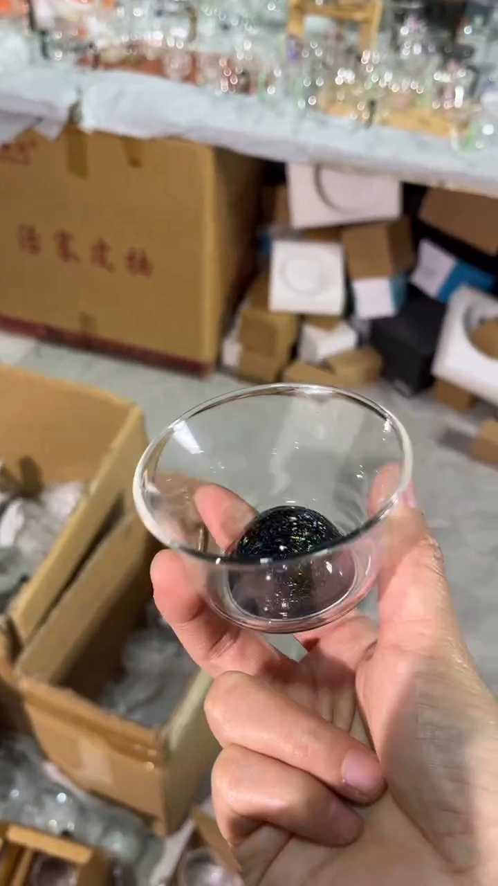 星空主     人杯