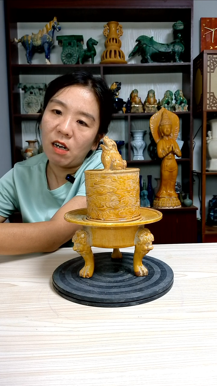经典玖*精美复古风格瓷器