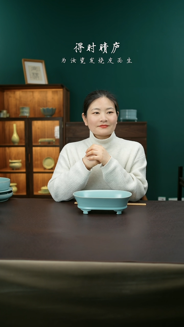【闪购商品】其他香灰胎水仙盆25