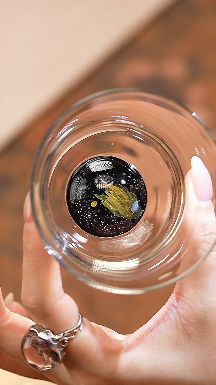 【闪购商品】禾器/兰韵清杯链接