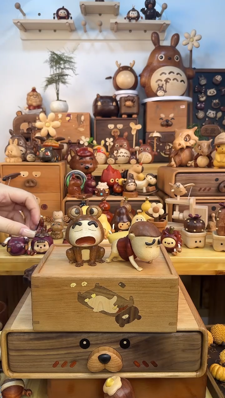 木 一物一拍 一物一拍