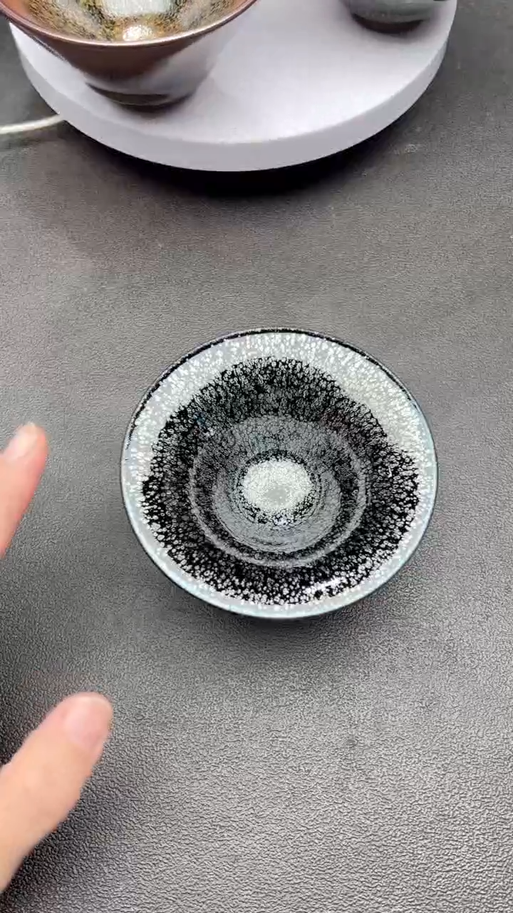 【闪购商品】茶盏234建盏建盏建盏