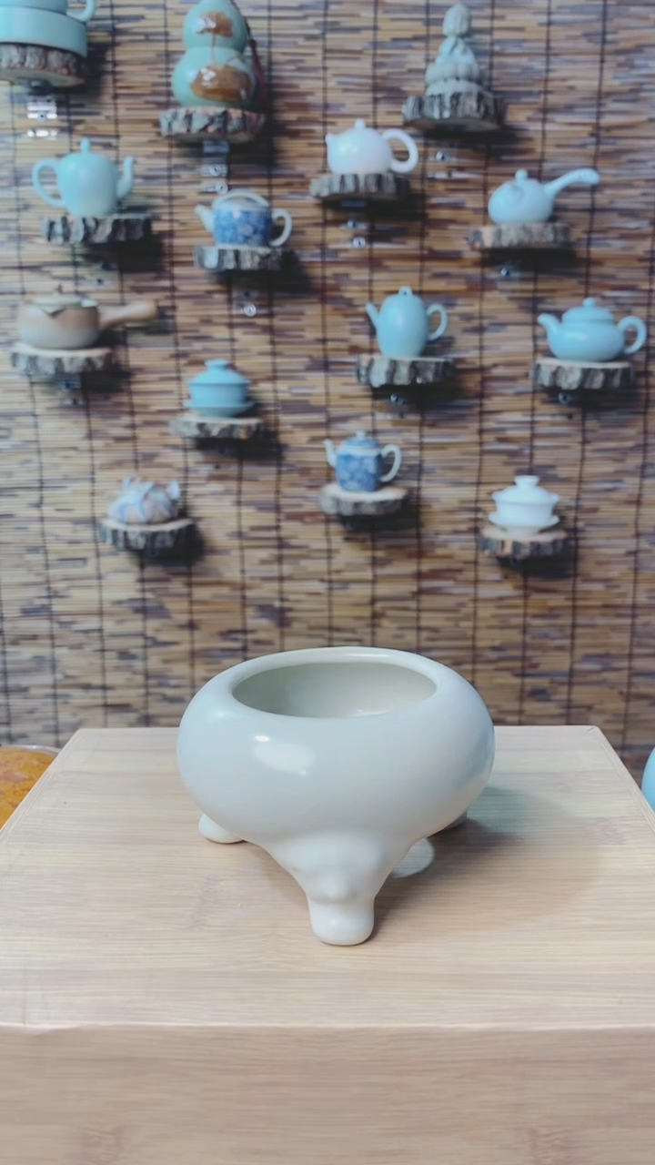 【闪购商品】轻轻微瑕茶具茶壶茶碗茶杯