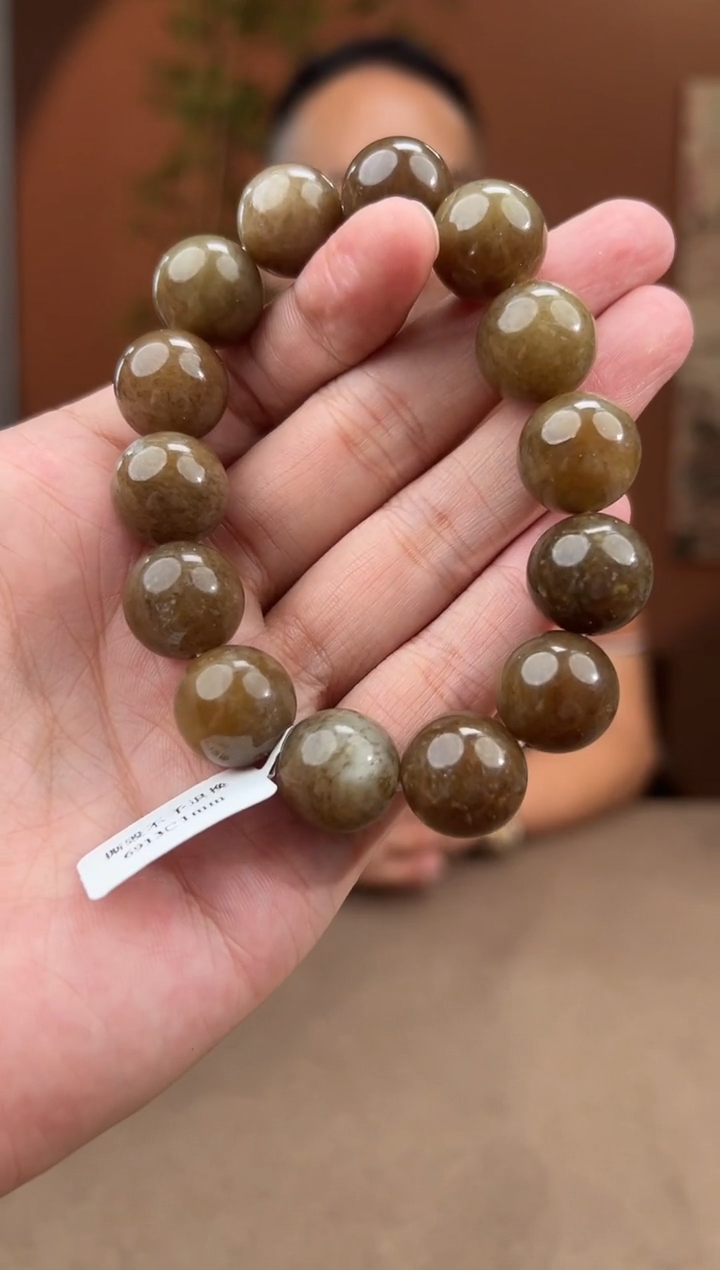 手串未镶嵌和田玉多样性发货拍一发一1816