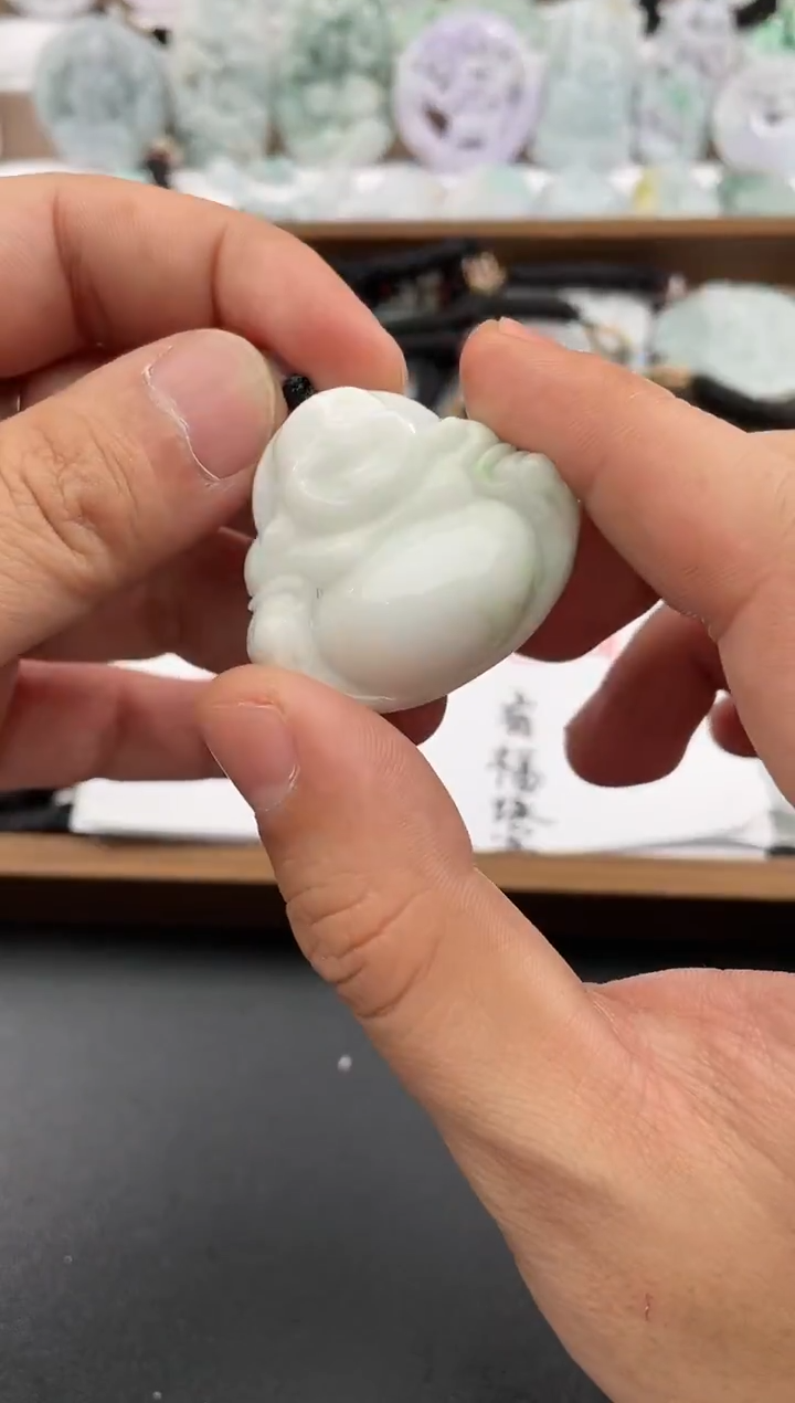 颈饰未镶嵌翡翠25/12/17/.54