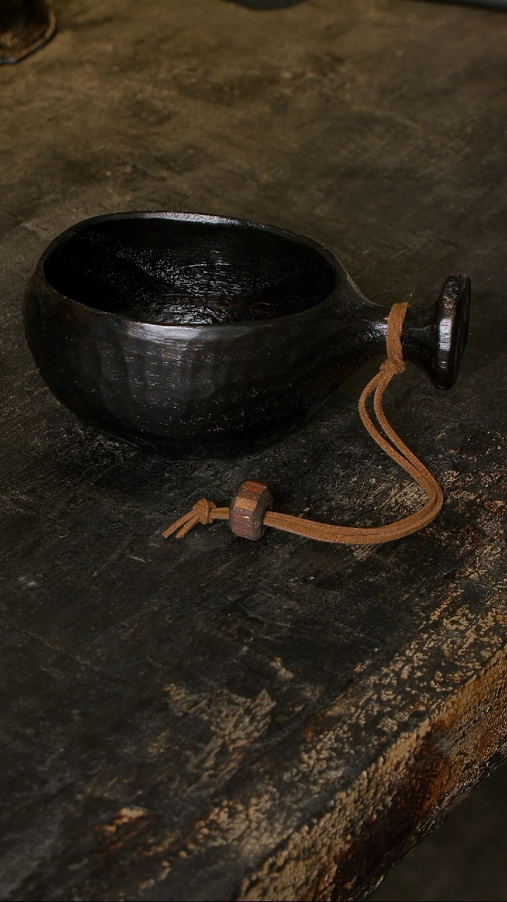 【闪购商品】鱼和熊工作室茶具