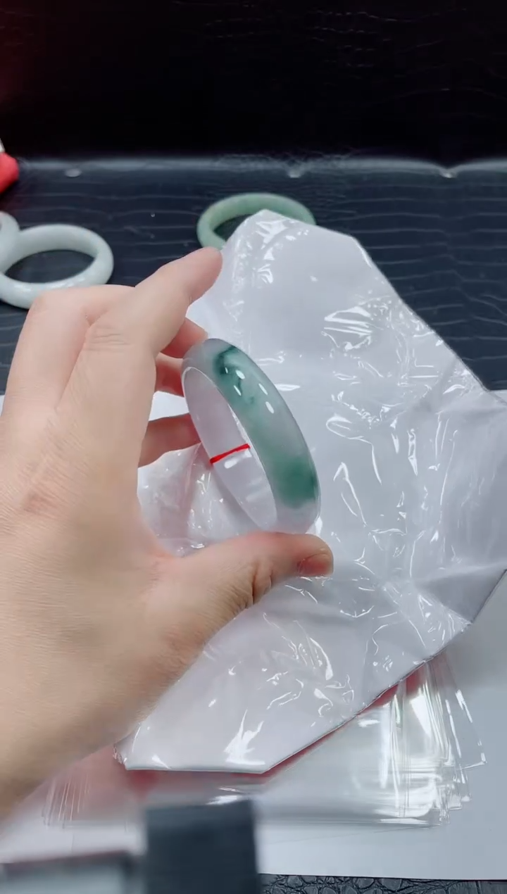 非金属无小哥30号58.9圈口