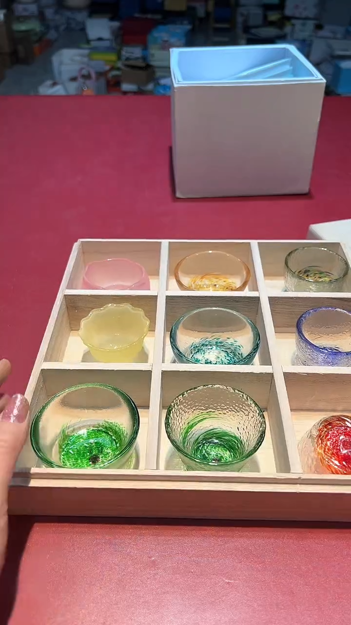 【闪购商品】瓷片锅碗瓢盆一件不剩