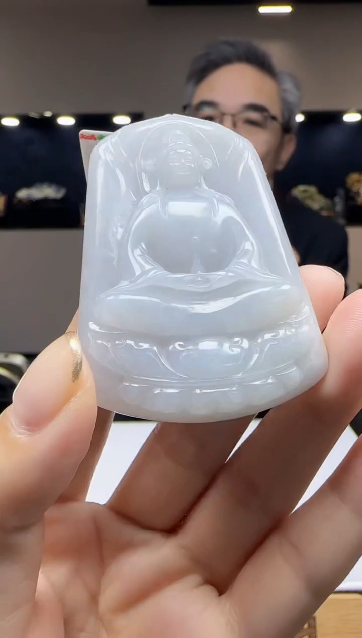 【闪购商品】定制翡翠未镶嵌GY00232翡翠