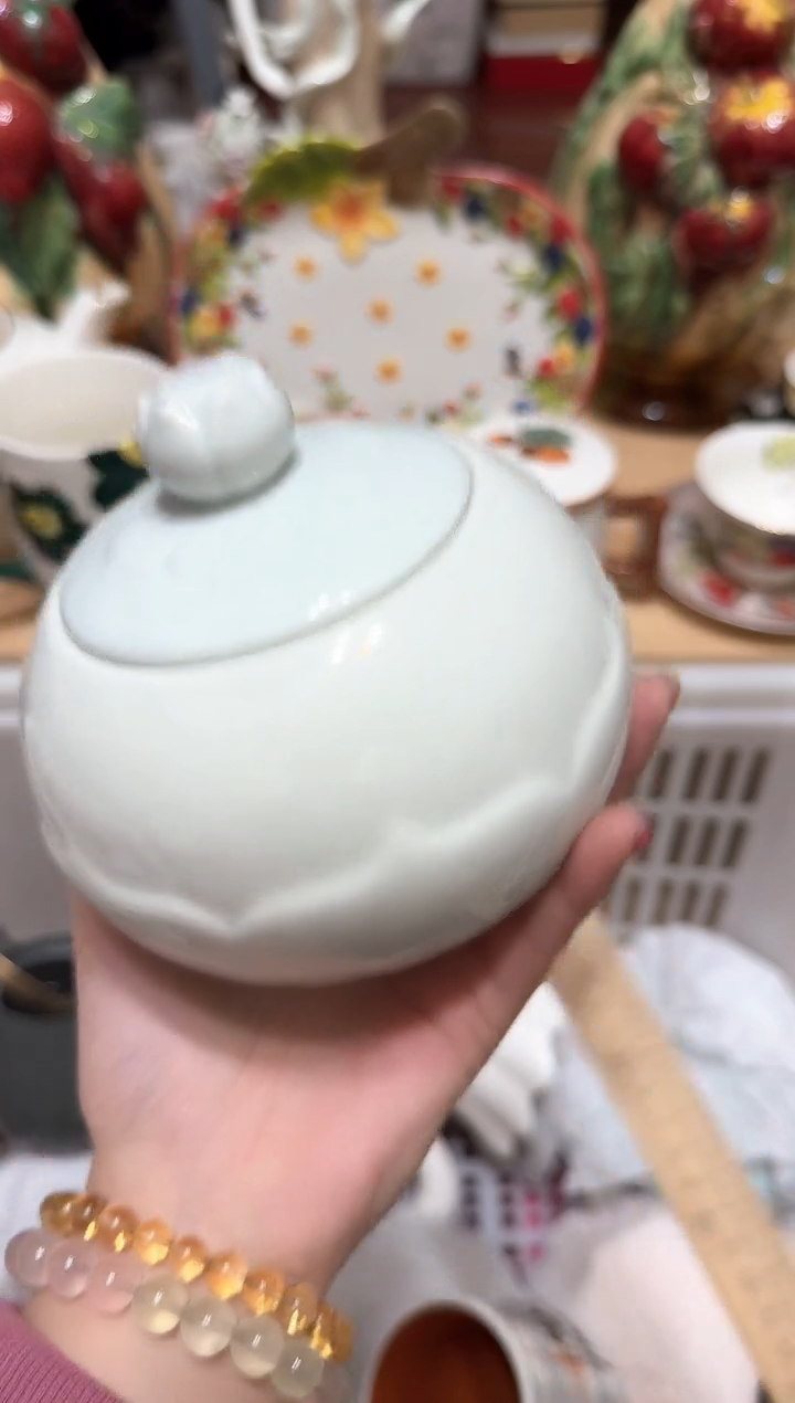 【闪购商品】瓷片198默认微瑕19包邮----