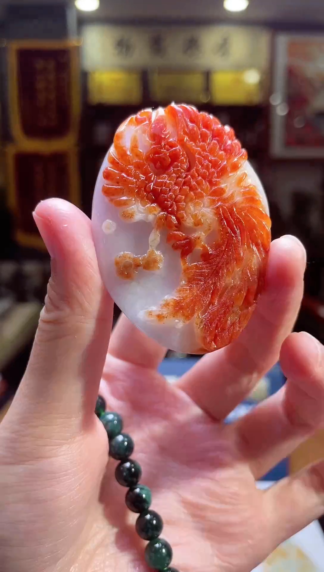 颈饰未镶嵌翡翠X-@@BSGM122737