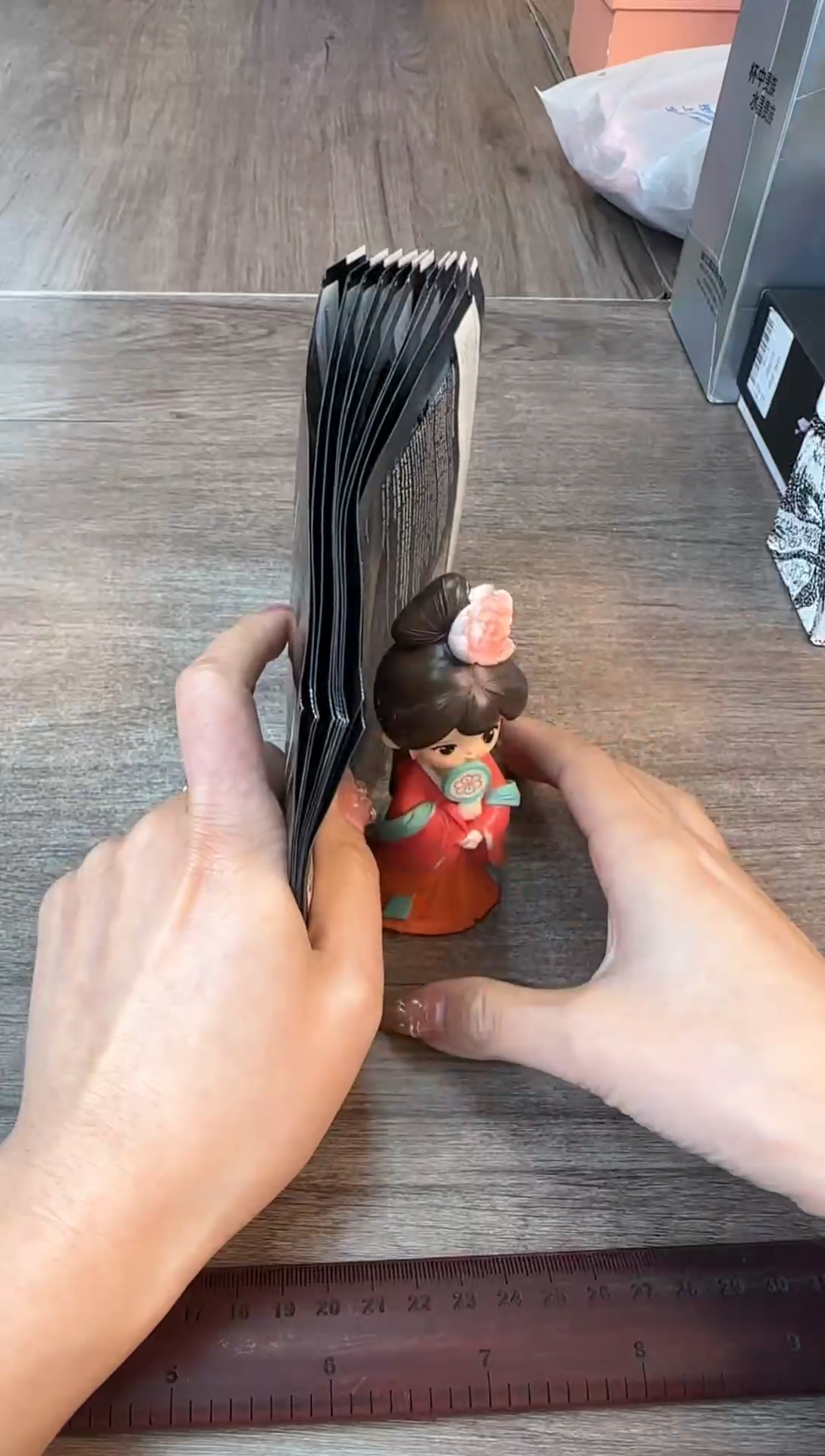 瓷片认准小满买正品@@CQ1746