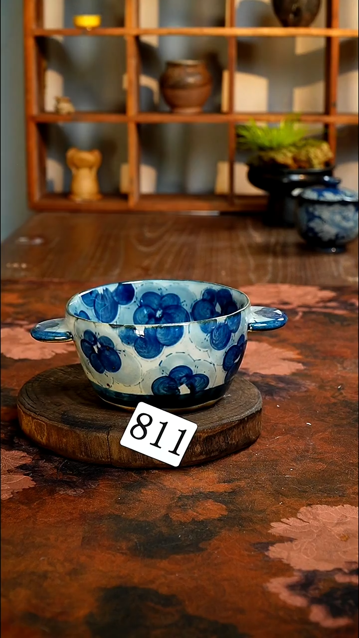 茶碗...........811