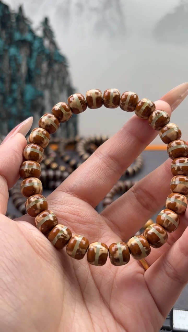 【闪购商品】紫金鼠吊坠26号腰带