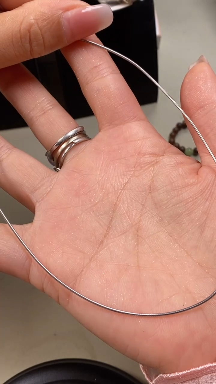 【闪购商品】翡翠戒指银S925镶嵌9084