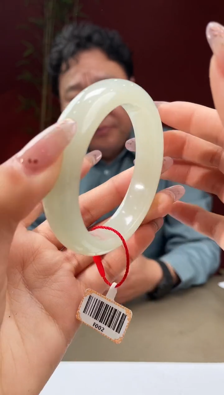 【闪购商品】定制和田玉多样性发货拍一发一 5137