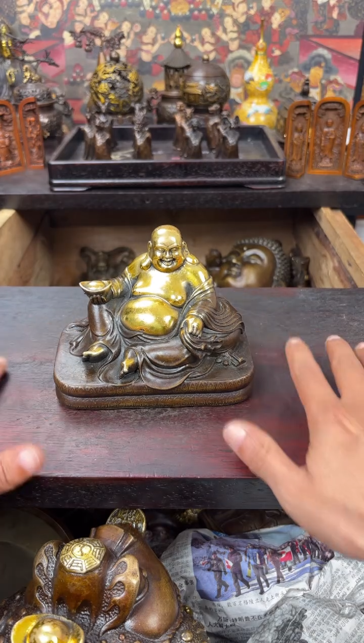 百福铜专属精选链接