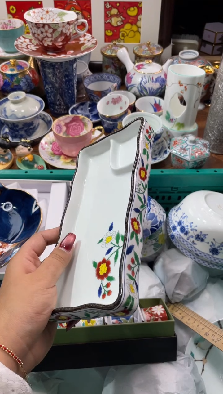 【闪购商品】瓷片瓷片满20米包邮一单一付