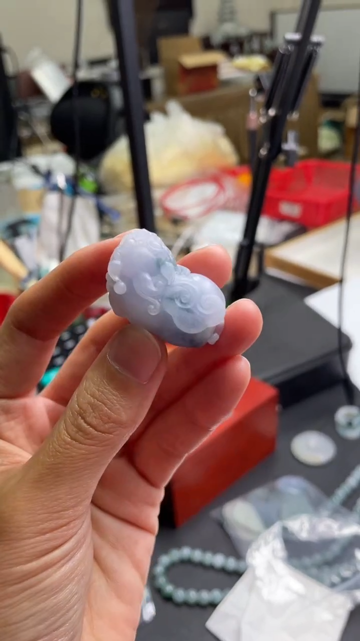 【闪购商品】定制翡翠未镶嵌|毛货其它+0