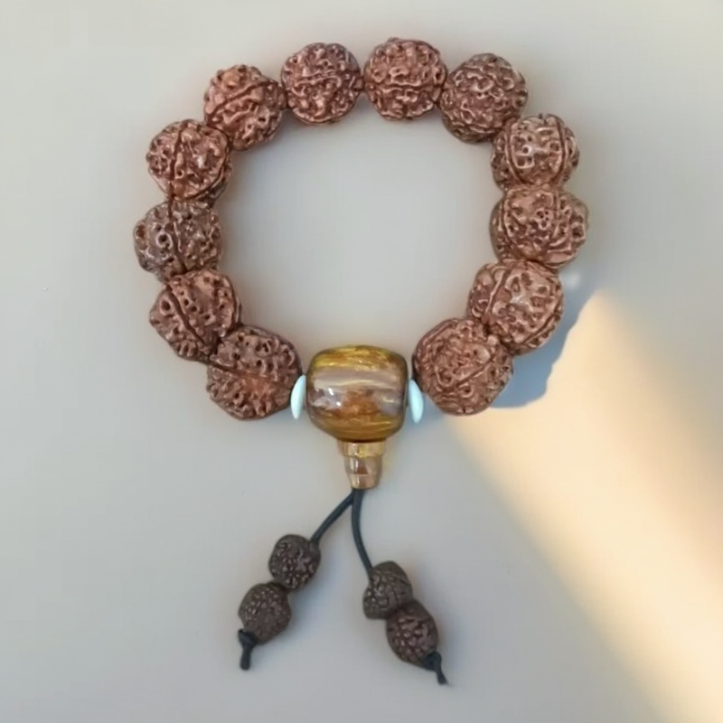 文玩手串单圈L184