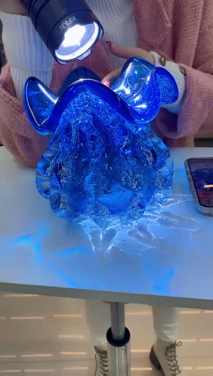 【闪购商品】玻璃2.16-锦鸿7