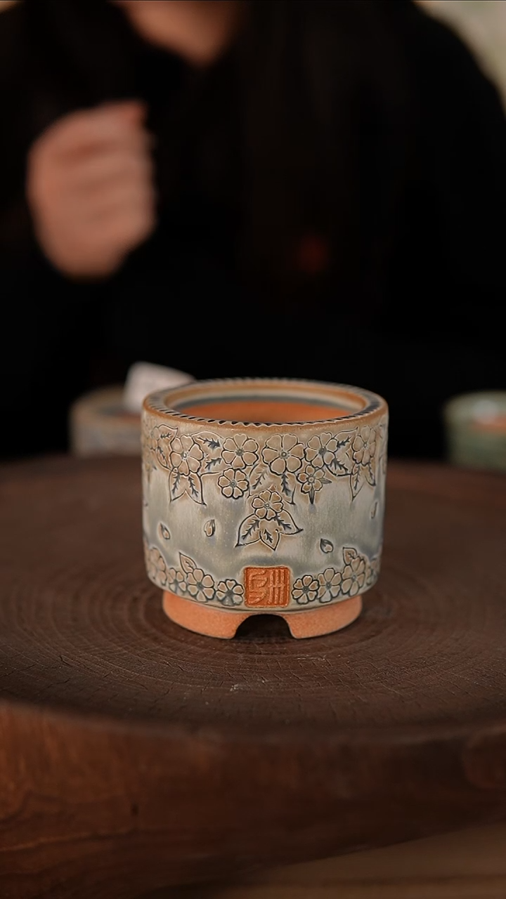 【闪购商品】陶瓷2-10-079默认有瑕口6