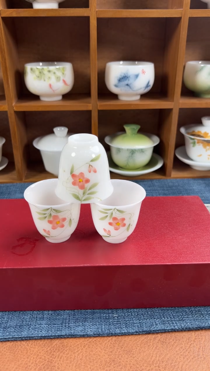 正品陶瓷买买买！！！