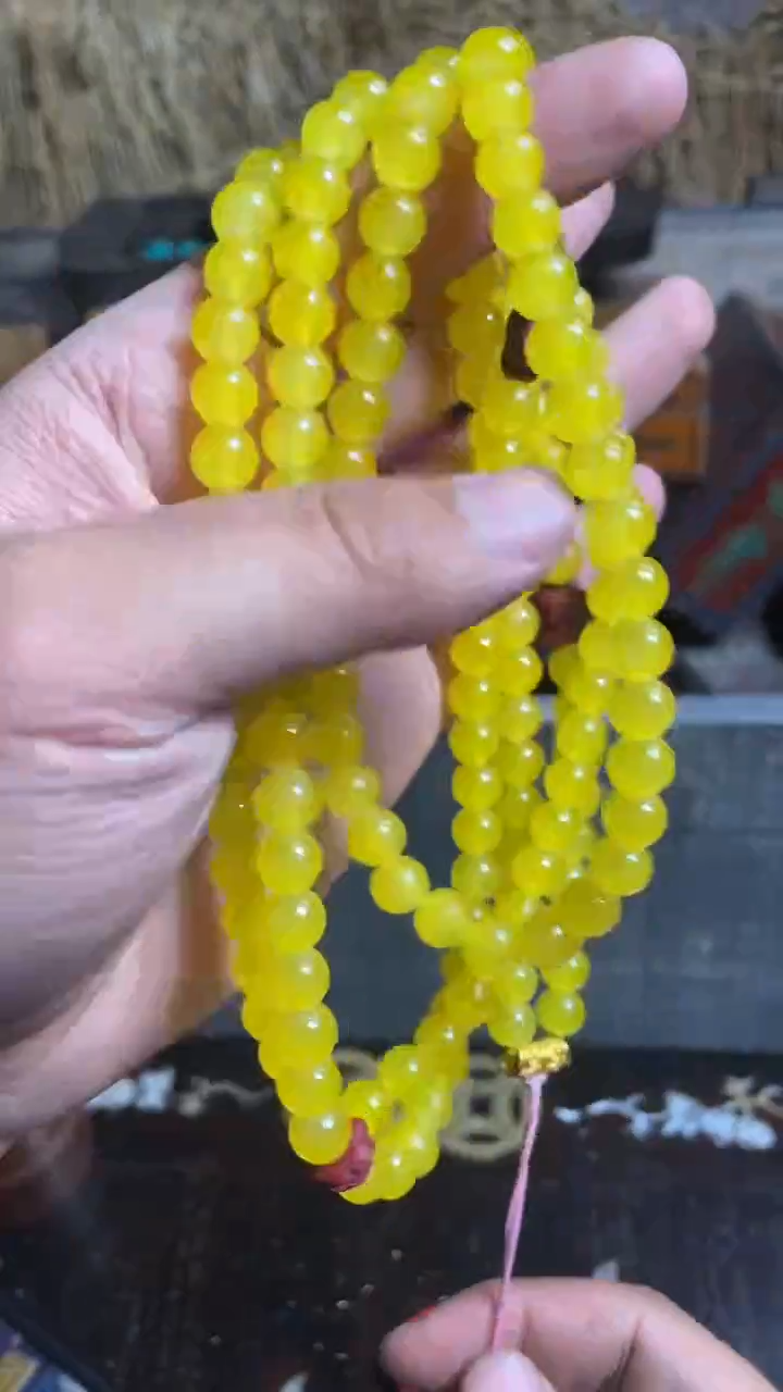 和田玉未镶嵌颈饰闪购商品主播推荐