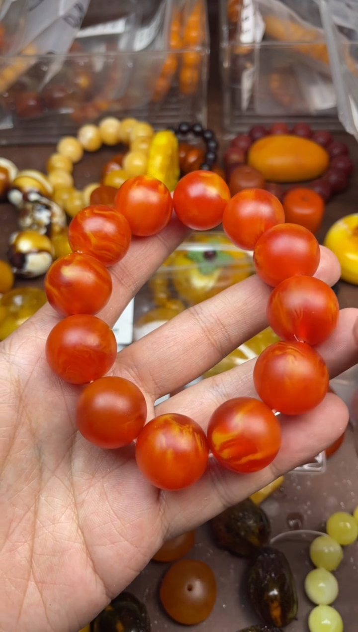 木高端原创饰品334