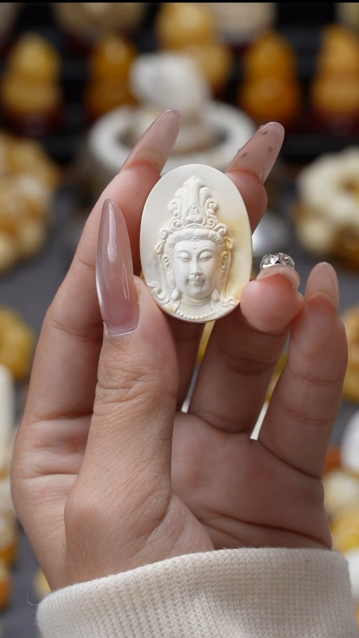 手链琥珀未镶嵌原矿天然琥珀蜜蜡