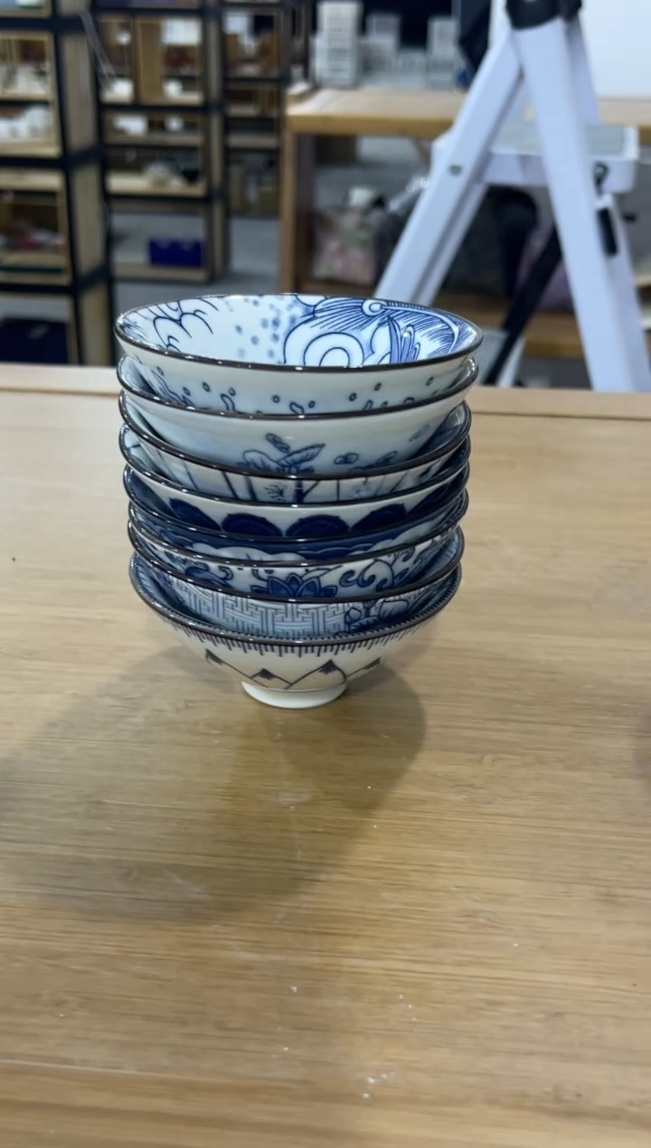 ?****?斗笠杯8个，直播间福利