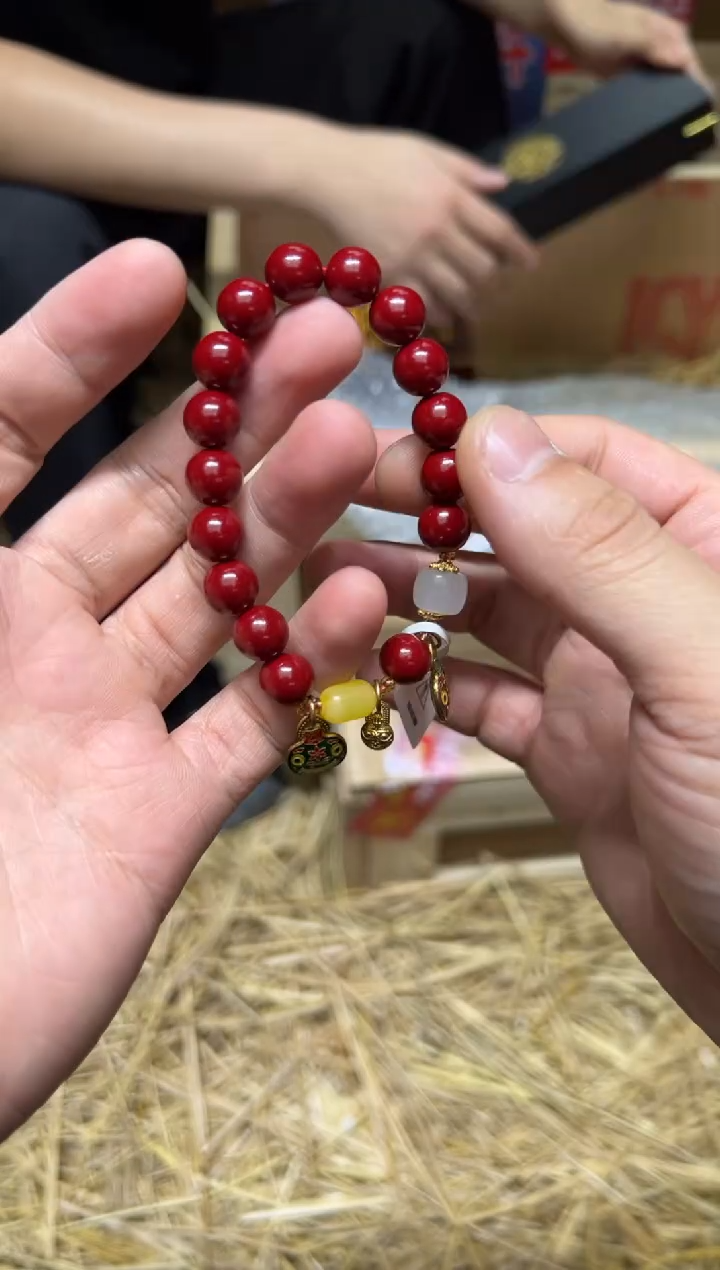 精选手串（无礼盒发货）302