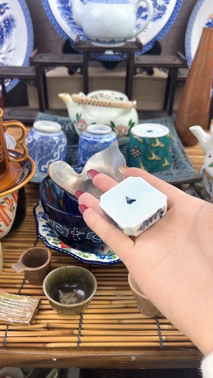 【闪购商品】瓷片0000000000000000000