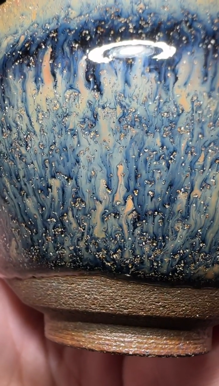 【闪购商品】茶盏老布严选建盏茶器126