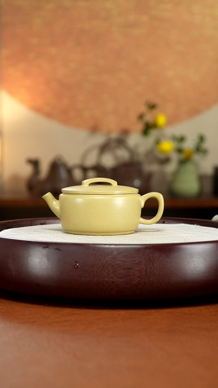 茶壶紫砂宜兴紫砂壶