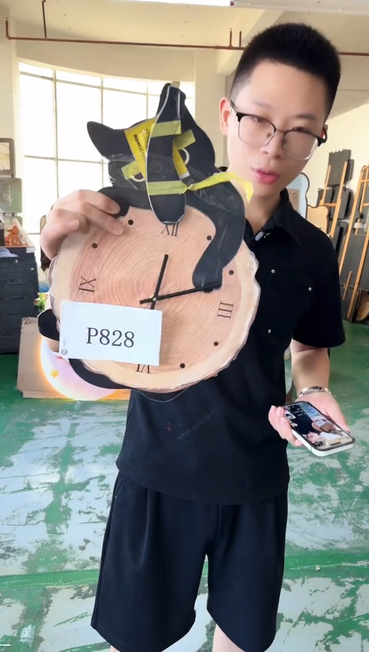 横款孤品果果微瑕闪购p848